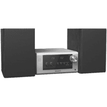 Panasonic80W Micro Audio System50084239