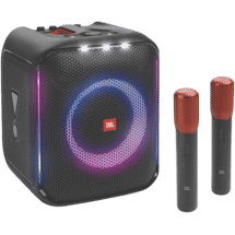 JBLEncore Partybox with Wireless 2 Mics50084246