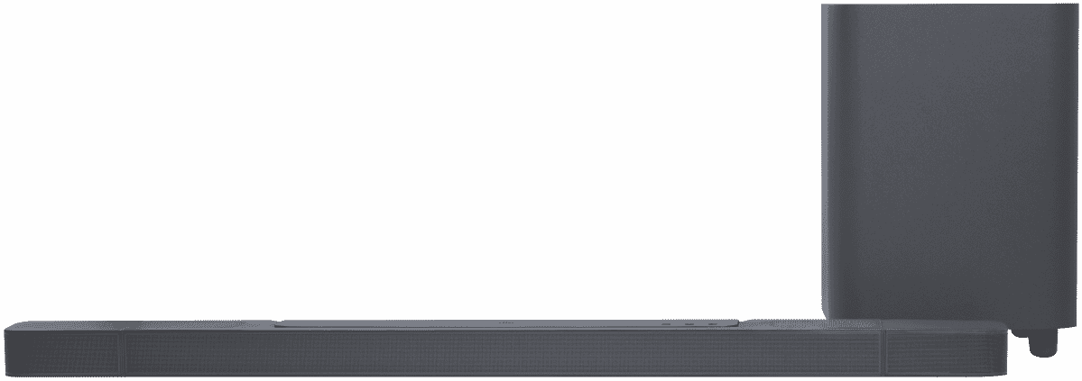 JBL Bar800 5.1.2 720W True Atmos Soundbar