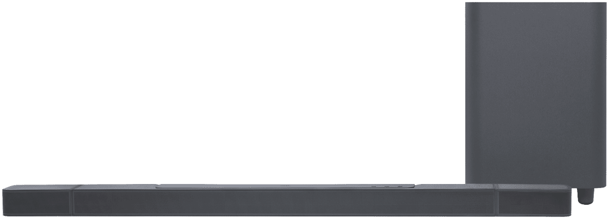 JBL Bar1000 7.1.4 880W True Atmos Soundbar