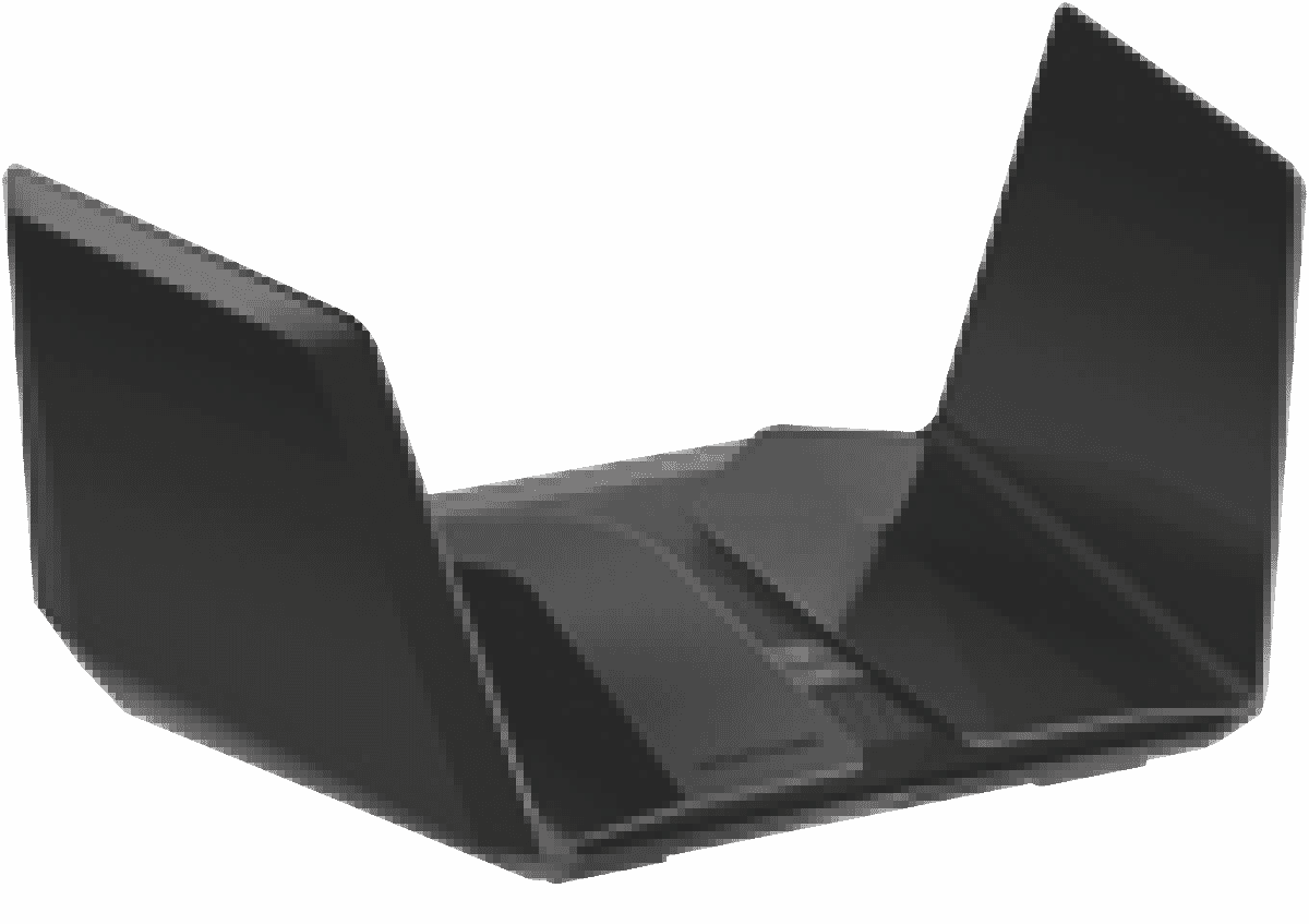 Netgear AXE11000 AX12 12-Stream Tri-Band WiFi 6E Router