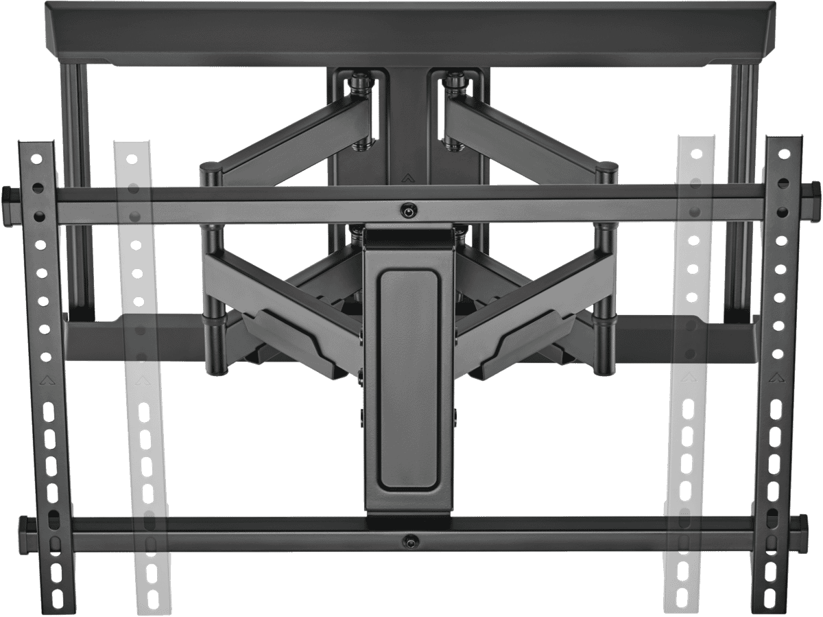 Ezymount Full Motion TV Wall Mount Large (37-80") VLM5500B
