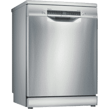 BoschSeries 6 Freestanding Dishwasher Stainless Steel50084311
