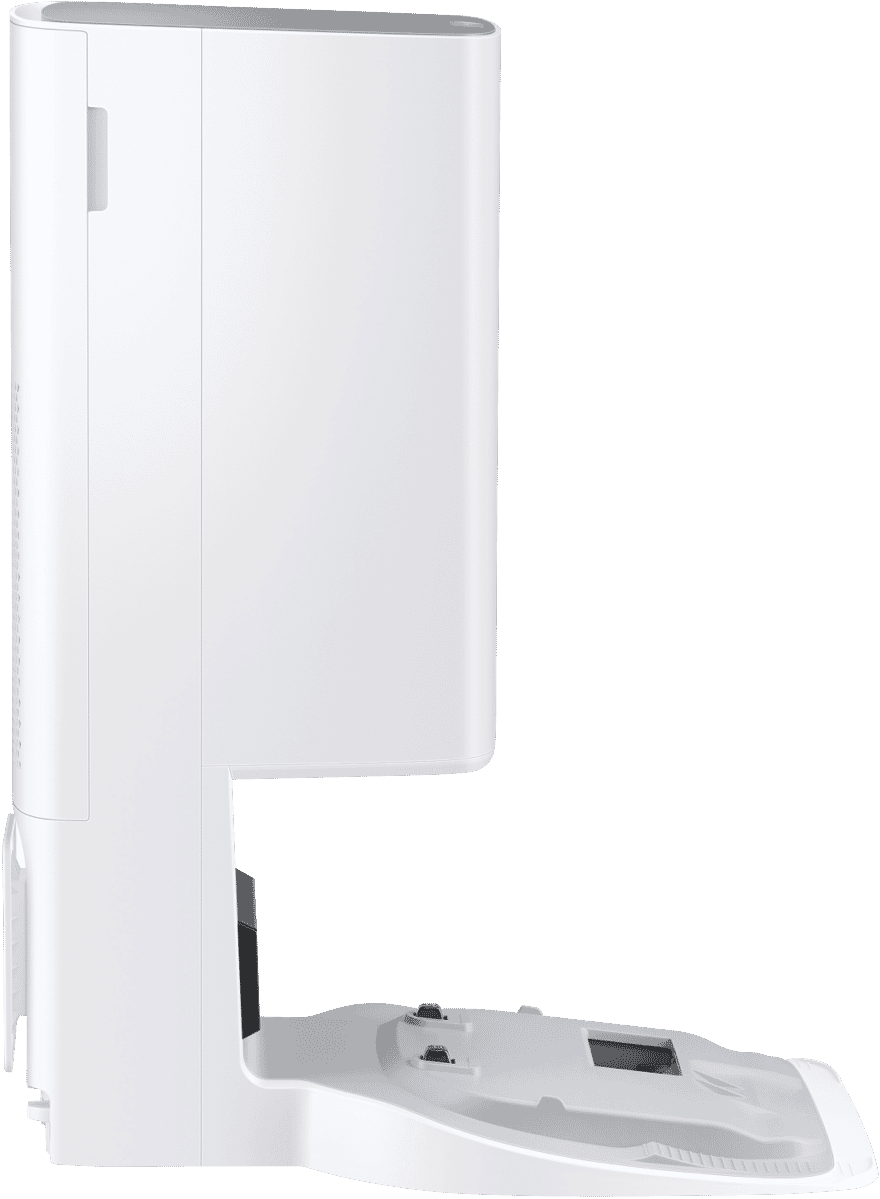 Samsung BESPOKE Jet Bot AI+ Robot Vacuum