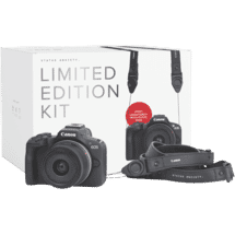 CanonEOS R50 Single Kit with RFS 18-45mm lens50084314