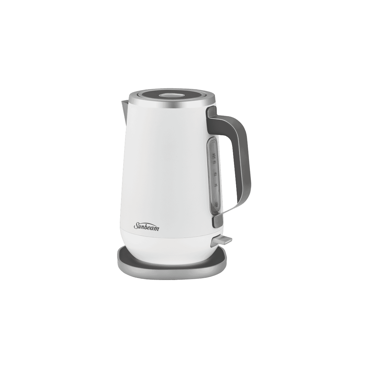Sunbeam Kyoto Collection White Kettle KEM8007WH