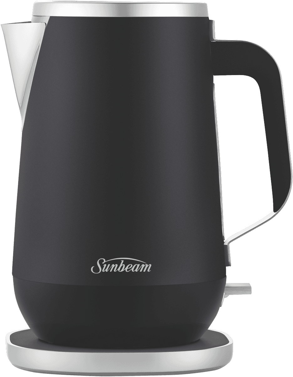 SunbeamKyoto Collection Black Kettle50084317