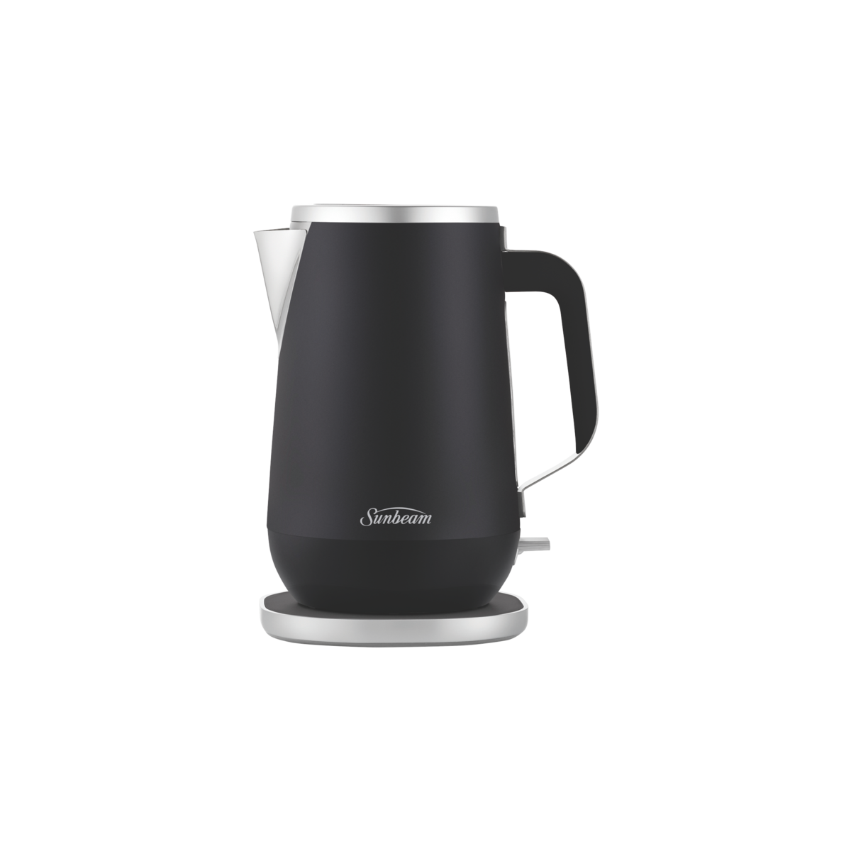 Sunbeam Kyoto Collection Black Kettle KEM8007BK