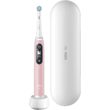 Oral BOral B IO6 Light Rose Electric Toothbrush50084331
