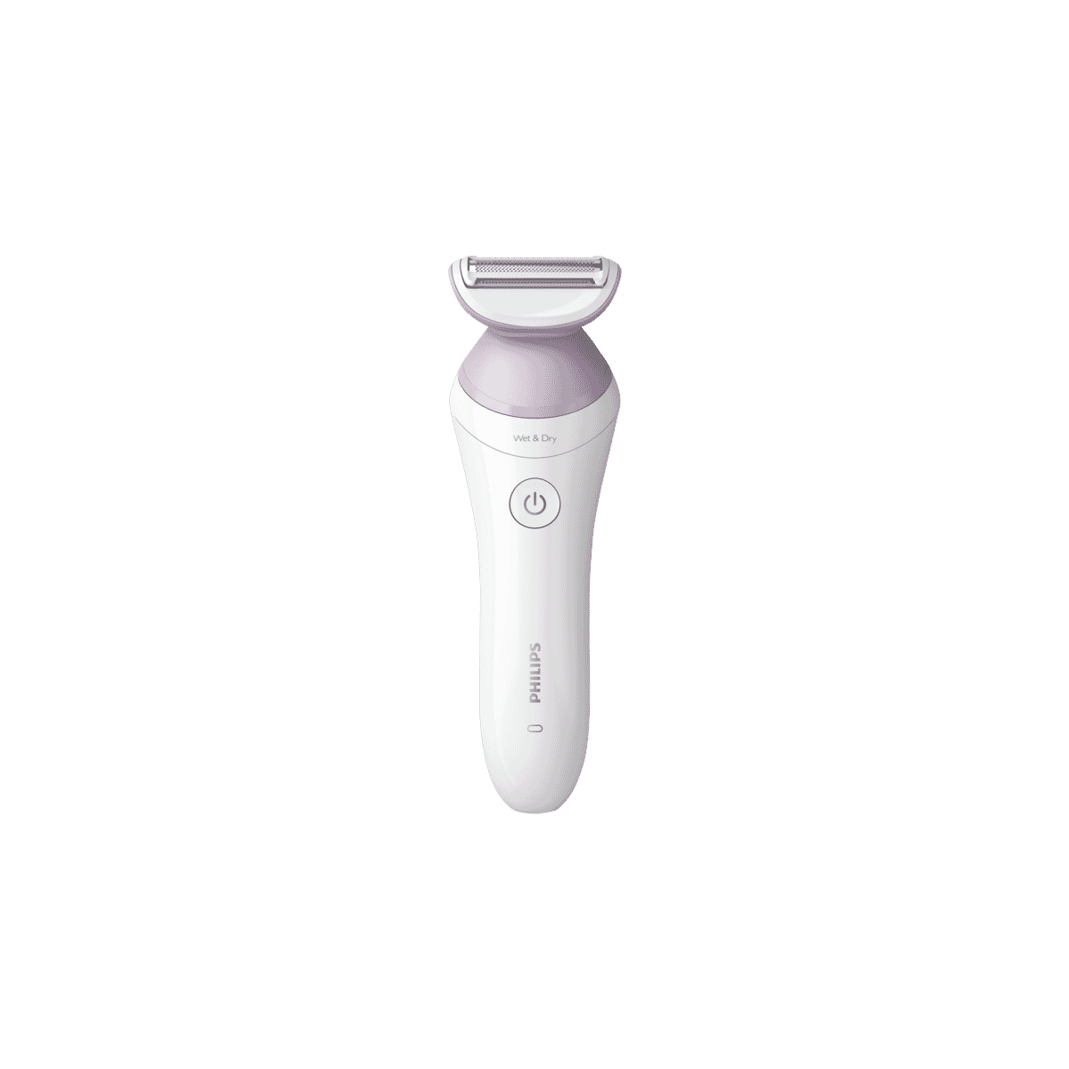 Philips Lady Shaver Series 6000 Wet And Dry Brl13600 9827