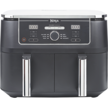 Philips 7000 Series Connected Airfryer XXXL With Probe In Black HD9880/90