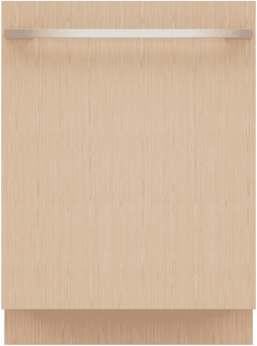 Haier Integrated Dishwasher