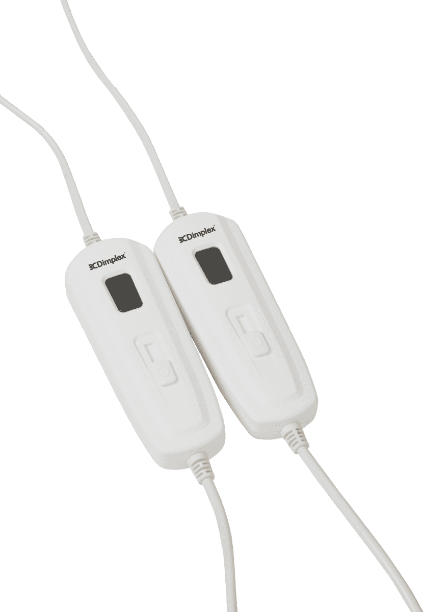 Dimplex DHDEPQ Queen Electric Blanket at The Good Guys