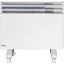Noirot1500W Spot Plus Panel Heater with Timer & WiFi50084373