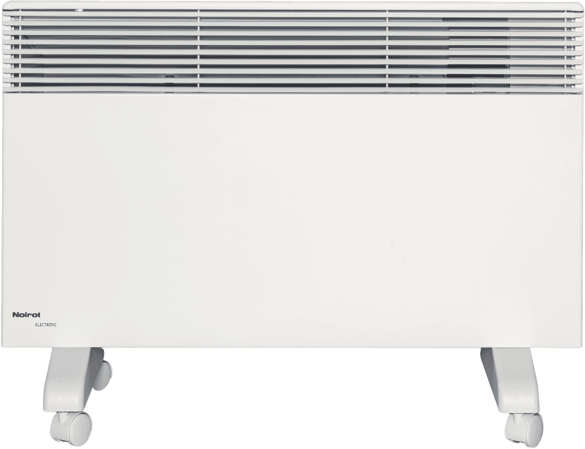 Noirot 7358-7TPRO 2000W Spot Plus Panel Heater with Timer u0026 WiFi at The  Good Guys