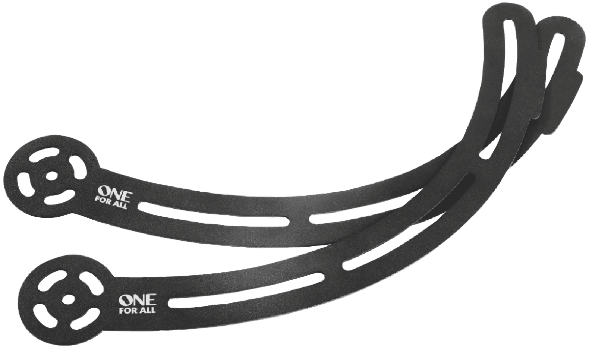 One For All Universal Sound Bar Bracket