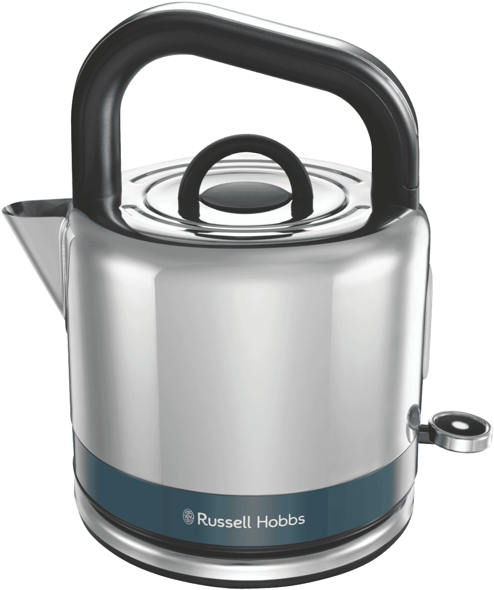 Breville the Compact Kettle Pure BKE395 - Buy Online with Afterpay