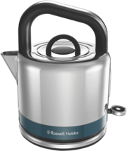 the Compact Kettle™ Clear