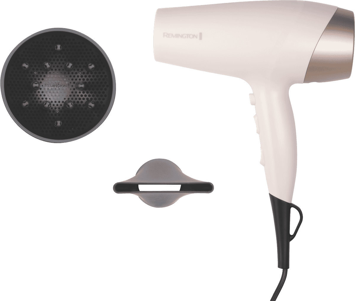 Remington Shea Soft Hairdeyer