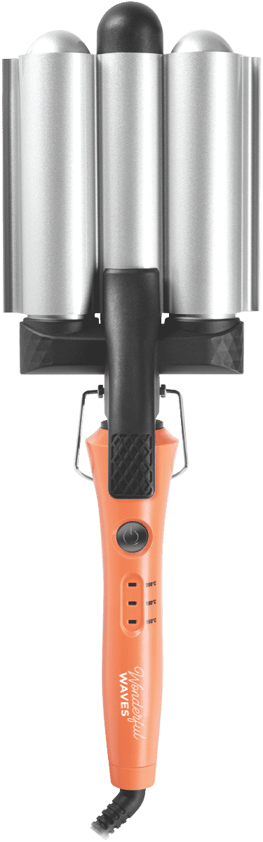 VS Sassoon Shine Lustre Wonderful Waves