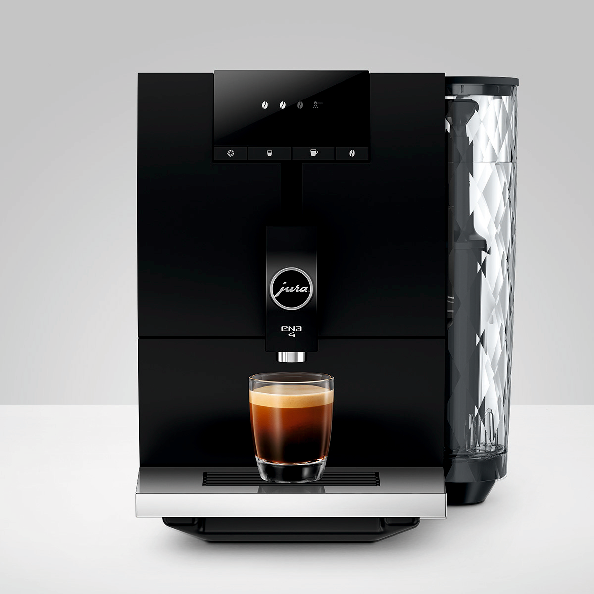 Café Affetto Automatic Espresso Machine Review 2023