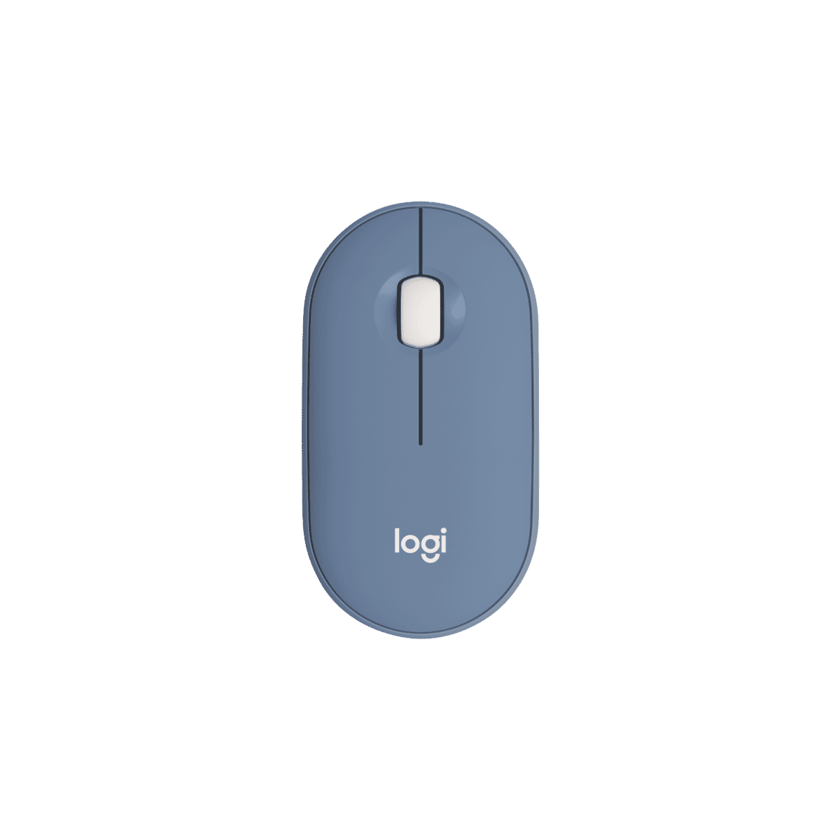 Logitech M185 Wireless Mouse, Blue : Target