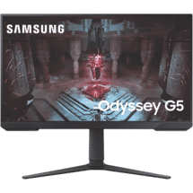 Samsung27" Odyssey G51C QHD Gaming Monitor50084495