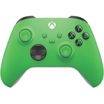 XboxWireless Controller (Velocity Green)50084511