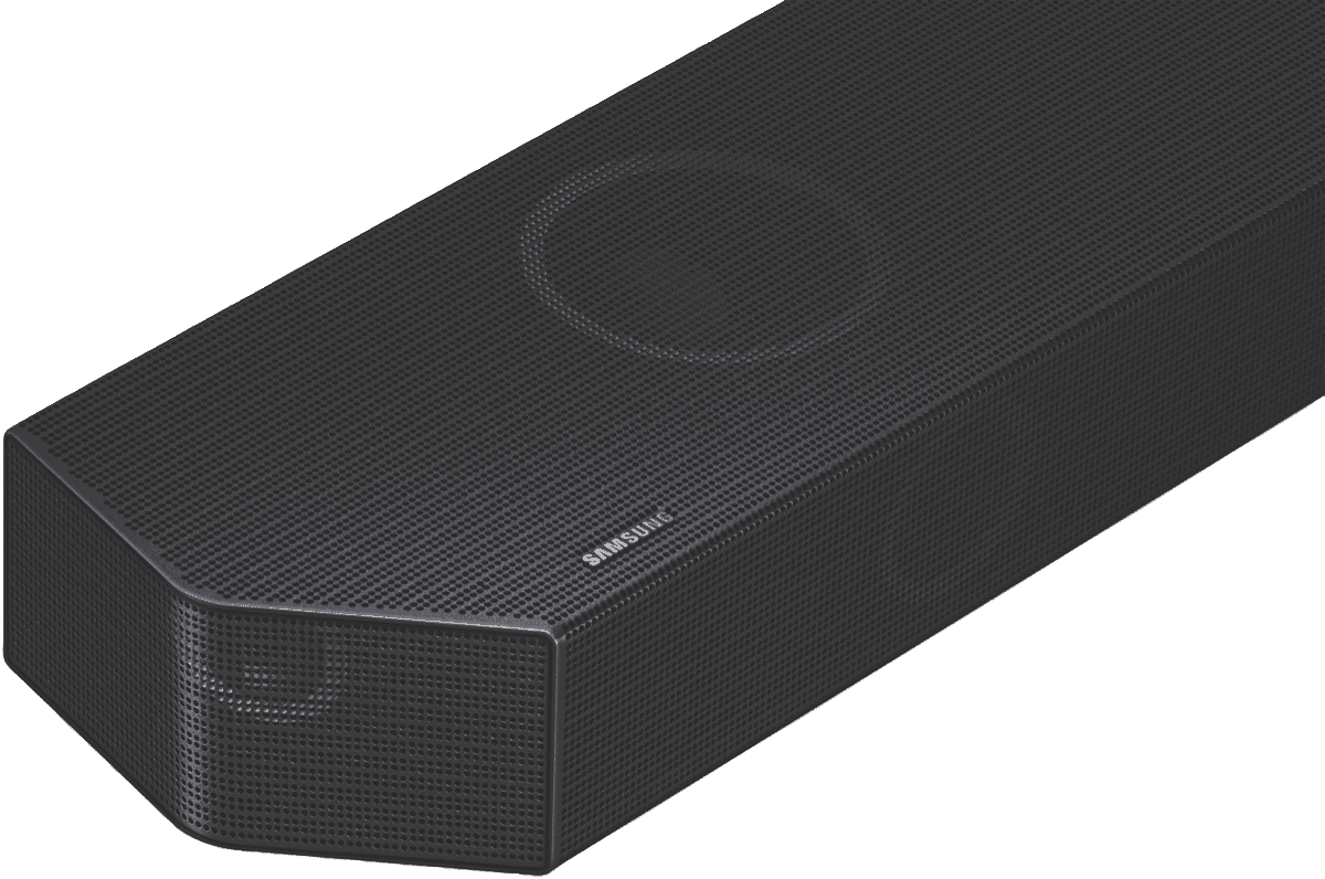 Samsung HWQ800C/XY 5.1.2ch Dolby Atmos Soundbar at The Good Guys