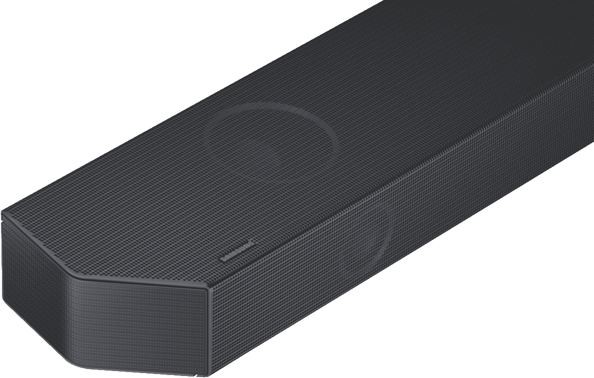 Samsung HWQ700C/XY 3.1.2ch Dolby Atmos Soundbar at The Good Guys