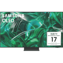 Samsung65" S95C 4K OLED Smart TV 2350084528