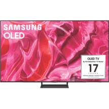 Samsung55" S90C 4K OLED Smart TV 2350084533