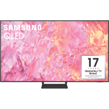 Samsung85" Q60C 4K QLED Smart TV 2350084535
