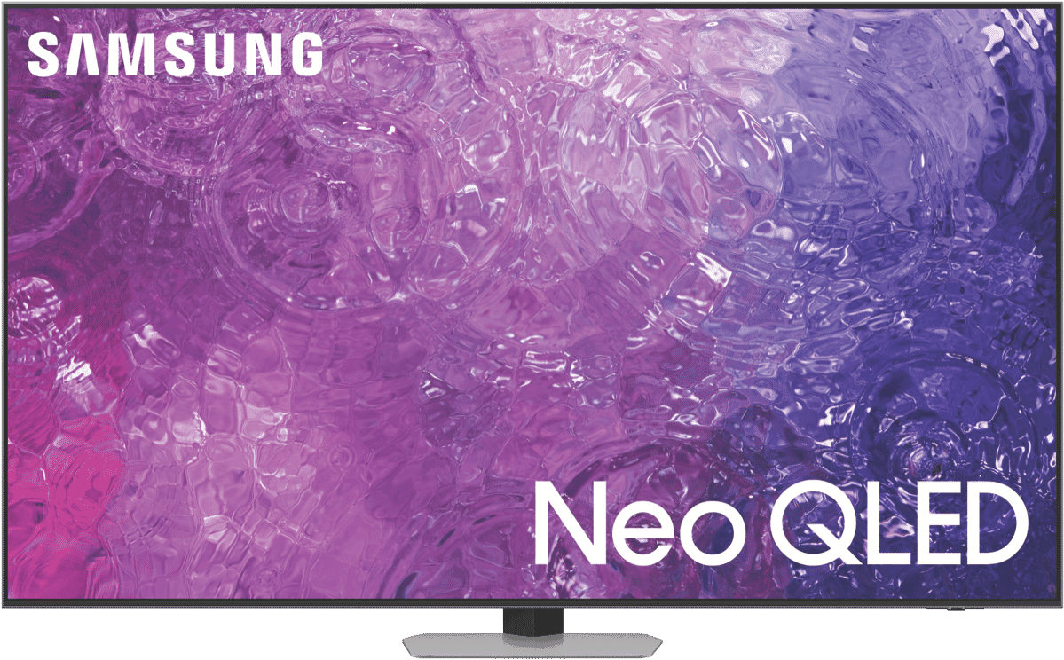Samsung QA85QN90CAWXXY 85" QN90C 4K Neo QLED Smart TV 23 at The Good Guys