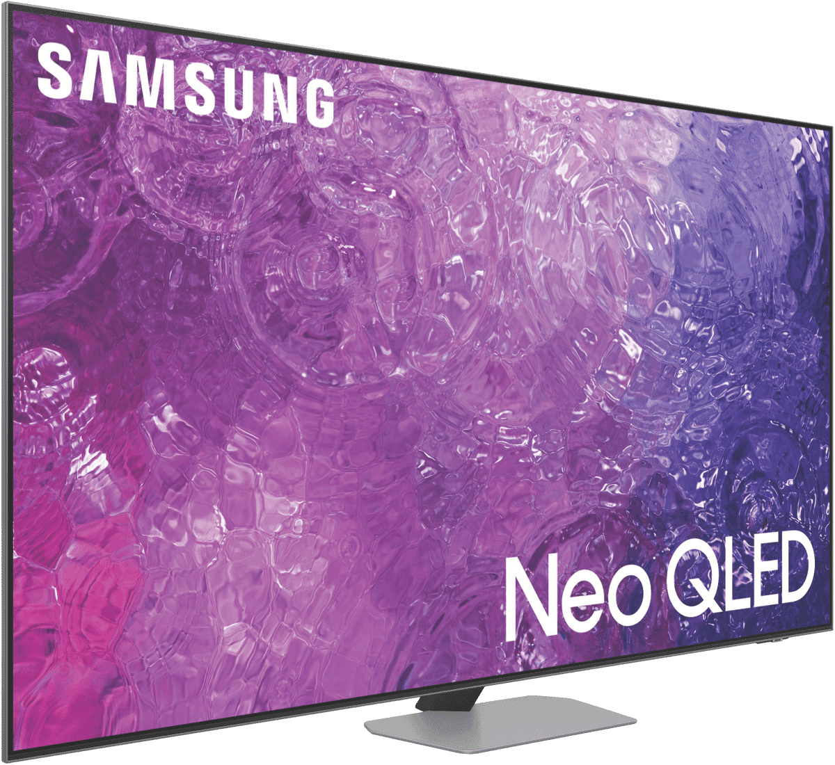 Samsung QA75QN90CAWXXY 75" QN90C 4K Neo QLED Smart TV 23 at The Good Guys