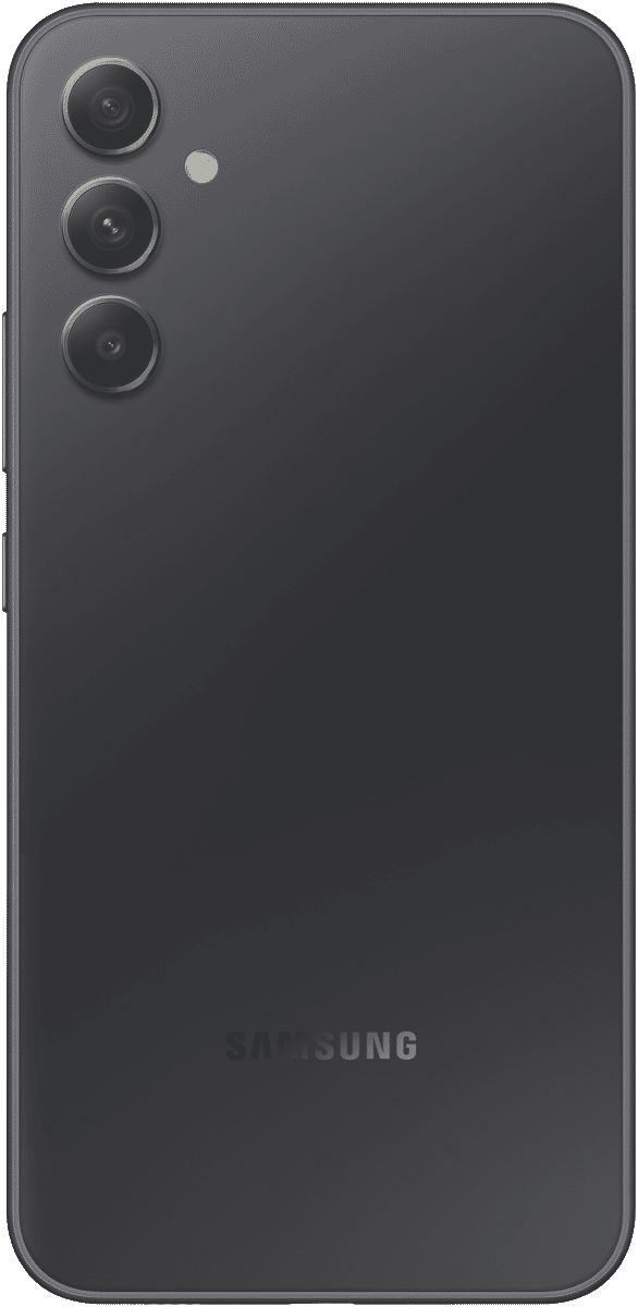 Samsung Galaxy A34 5G 128GB - Awesome Graphite