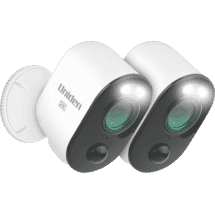 Uniden best sale spotlight camera