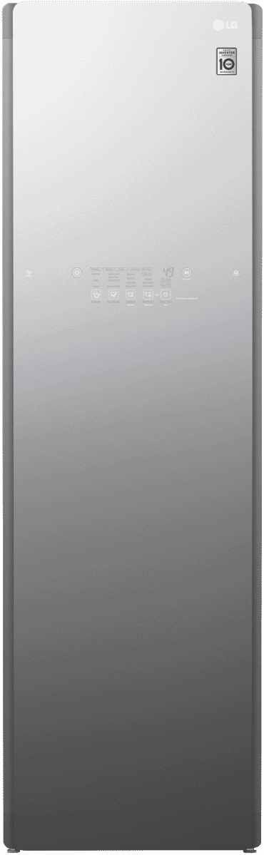 LG Styler Clothing Care System