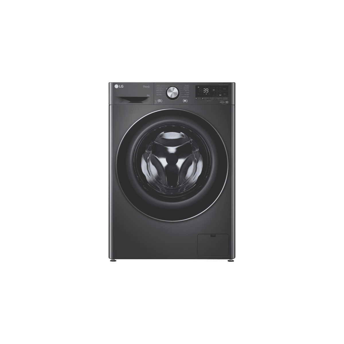 Lg washing machine good guys hotsell
