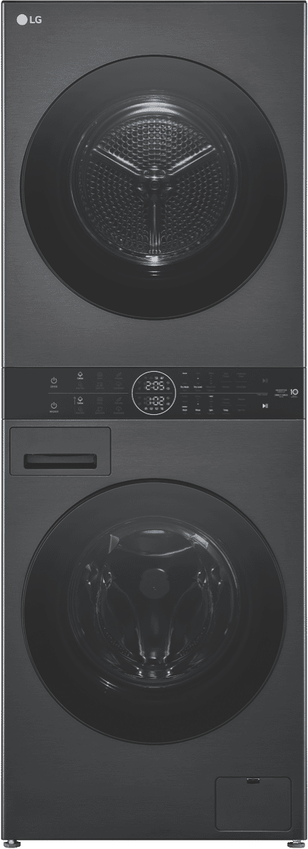 LG WashTower 12kg-9kg Combo Washer Dryer