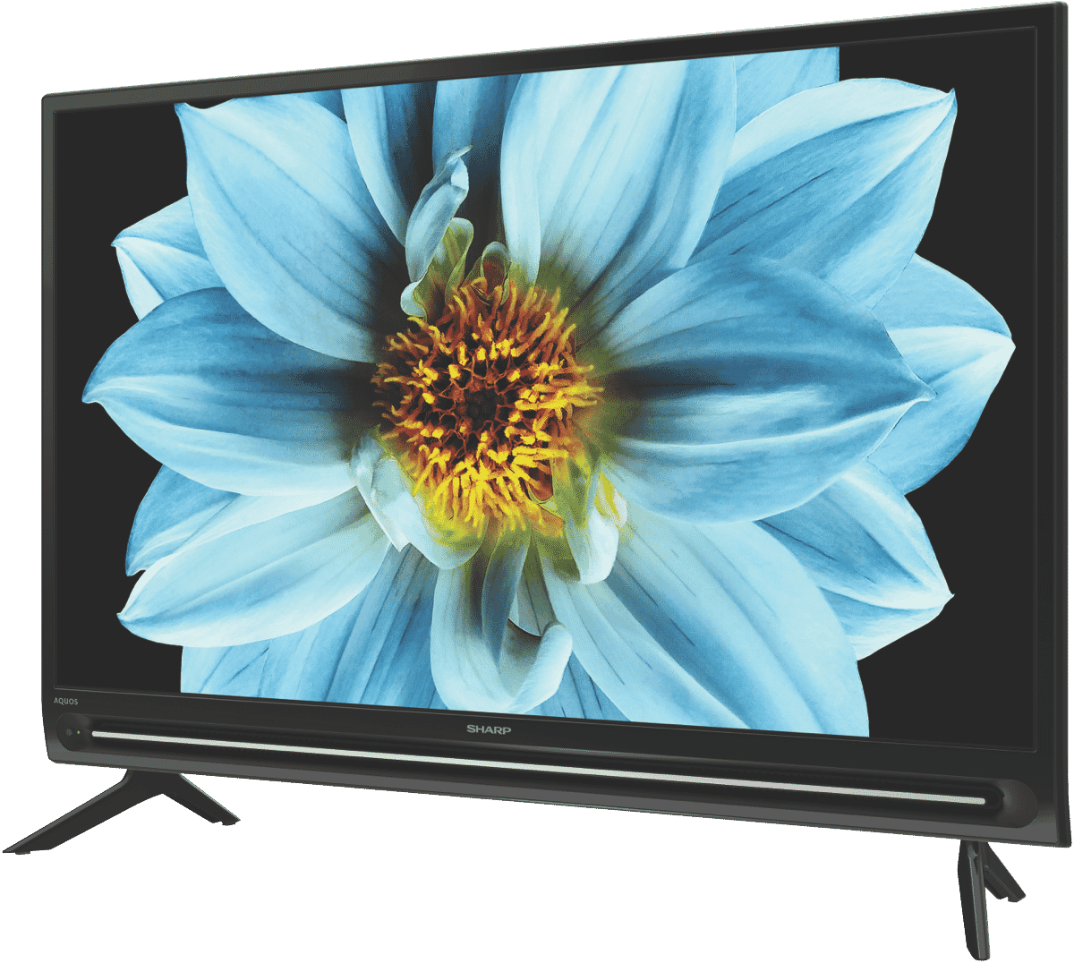 Sharp 2TC32EG1X 32" HD Google TV 23 at The Good Guys