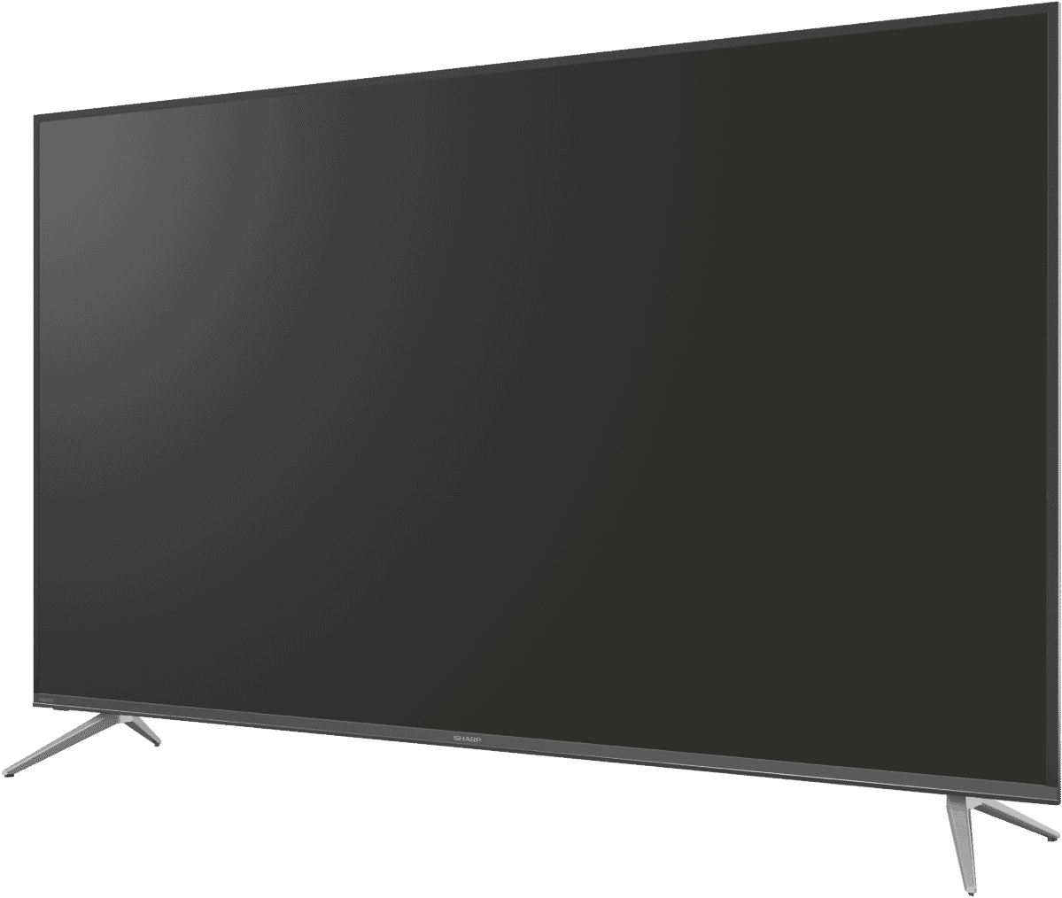 Sharp 70