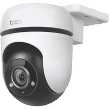 TP-LINKOutdoor HD  Pan/Tilt Security Wi-Fi Camera50084669