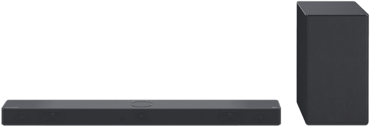 LG SC9S 3.1.3Ch 400W Dolby Atmos Soundbar at The Good Guys