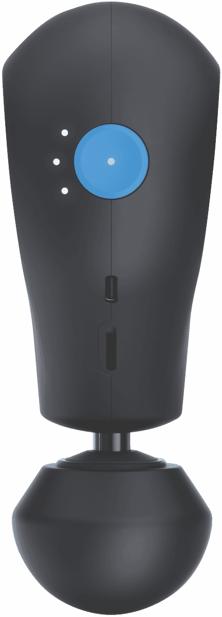 Therabody Theragun Mini 2.0 Black