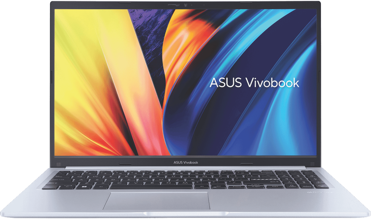 Asus Vivobook 15.6' Laptop