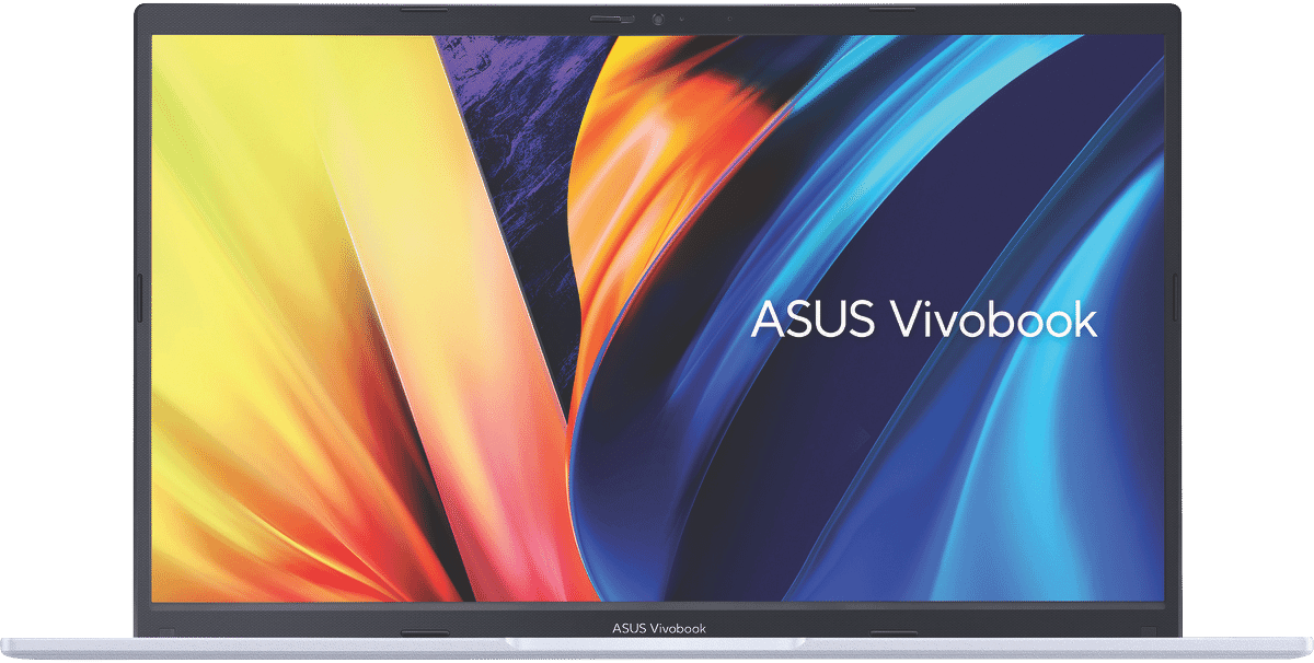 Asus Vivobook 15.6' i7 16GB 512GB Laptop