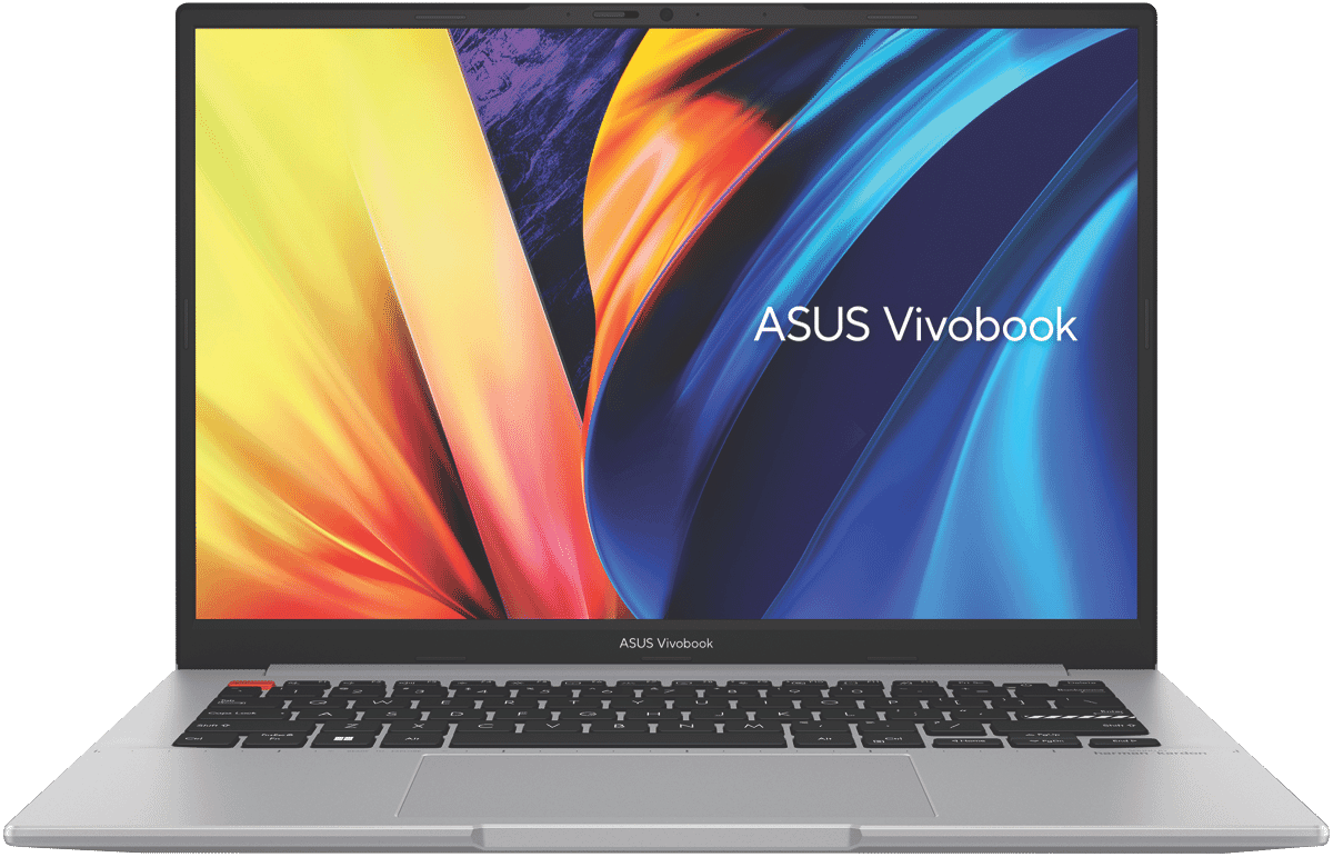 Asus Vivobook S 14' Laptop