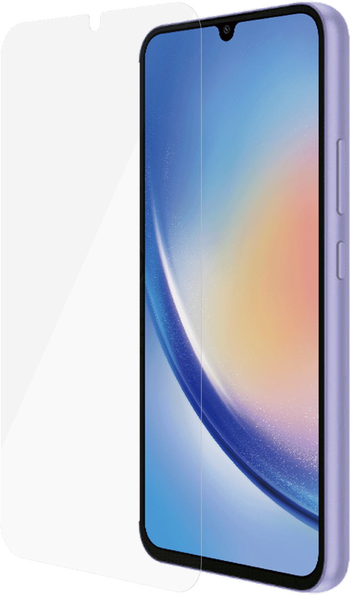 Panzer Glass Galaxy A34 Screen Protector