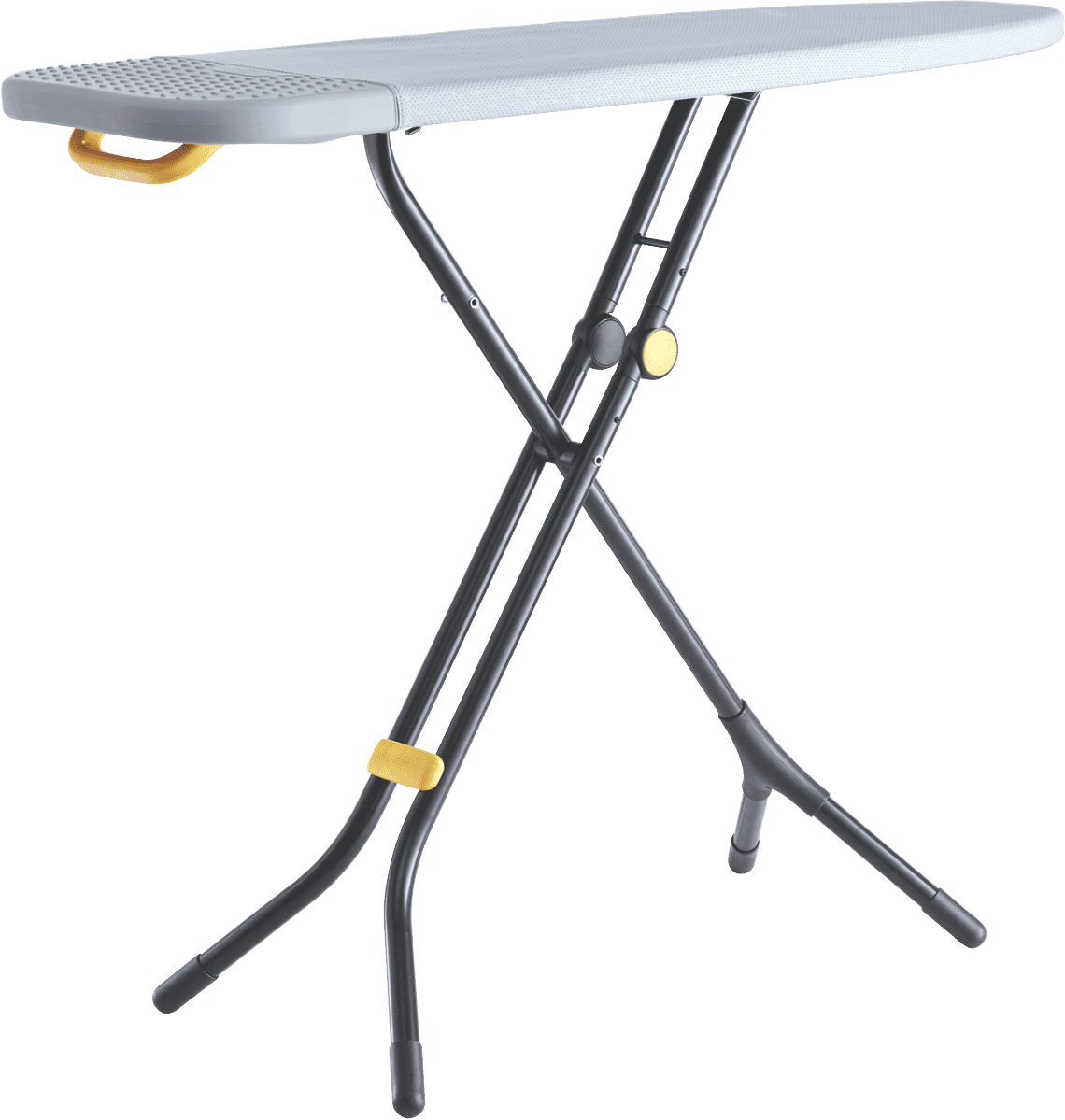 Joseph Joseph Glide Ironing Board with Compact Legs Grey 50005